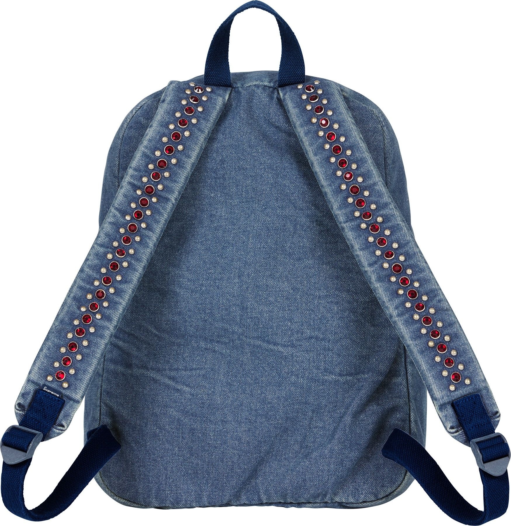 Supreme®/b.b. Simon Denim Backpack view 14